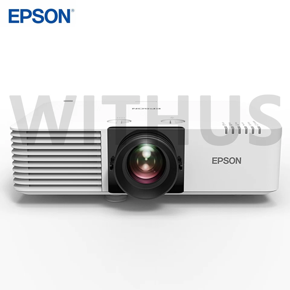 EPSON EB-L730U 3 LCD Laser Projector 7,000lLumen 4K 16:6 WUXGA1920 x 1200 - Image 2 of 4