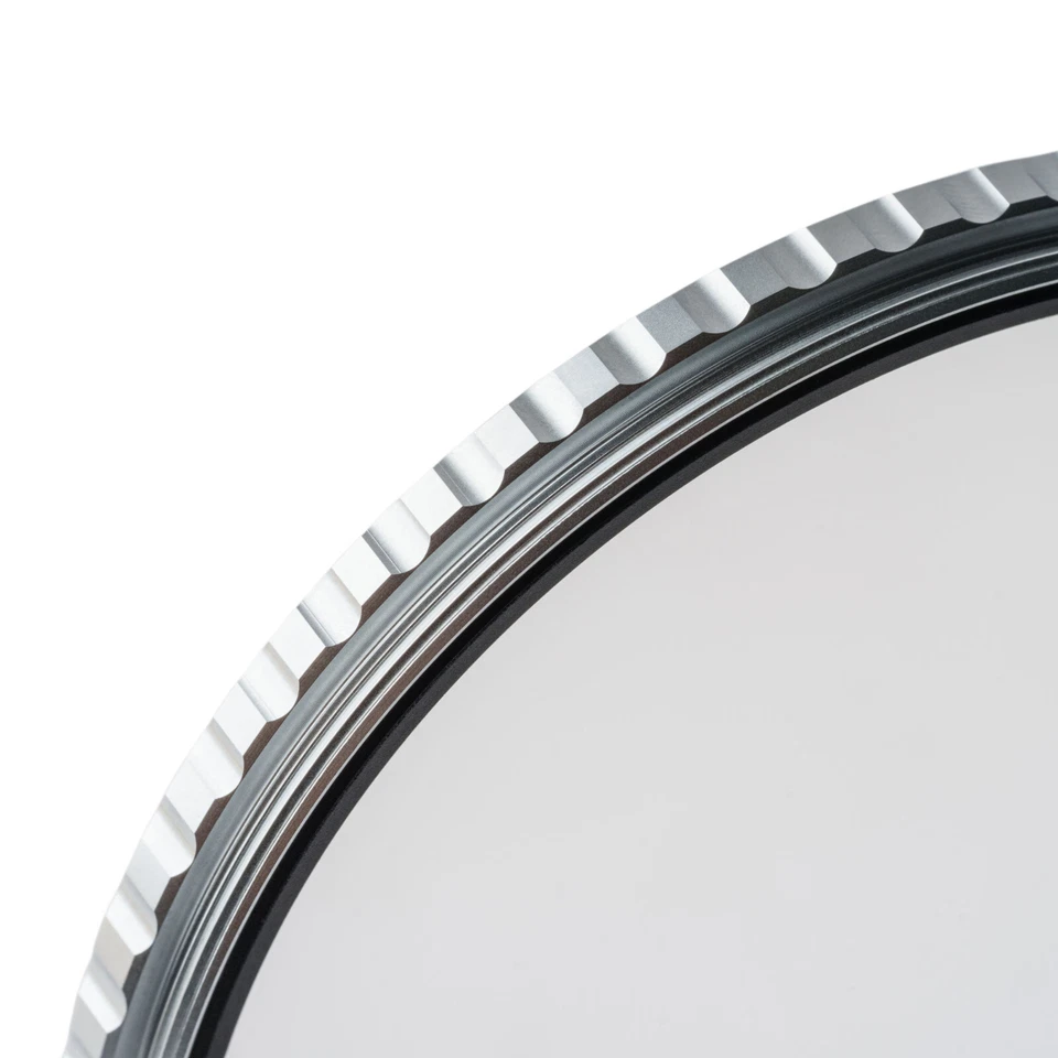 NiSi Air UV Protection Filter with 99.9% Peak Transmission (95mm) - Image 2 of 4