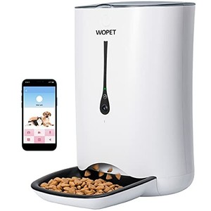 automatic pet feeder ebay