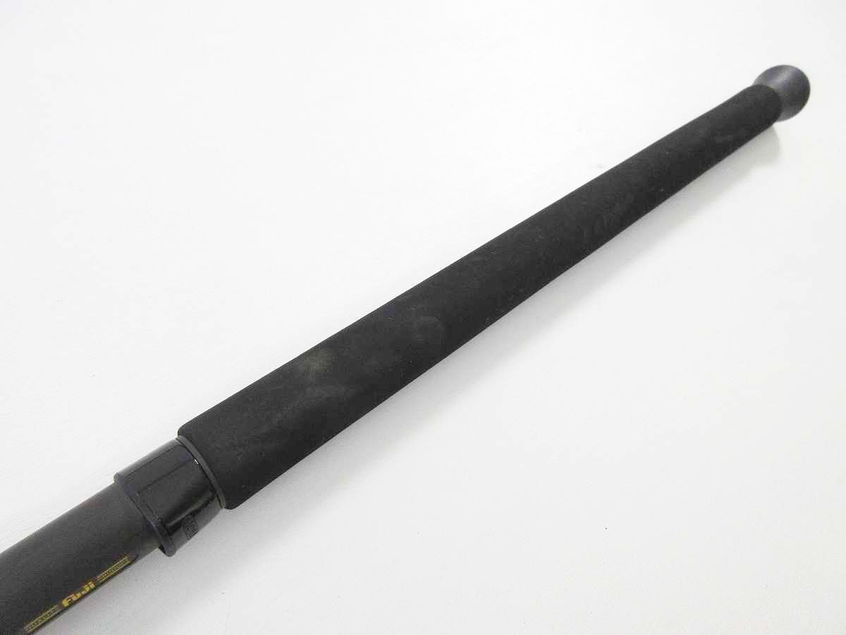 MC Works Raging Bull 103XR Trident Lure Rod #PB05129-E | eBay MC Works Raging Bull 103XR Trident Lure Rod #PB05129-E | eBay
