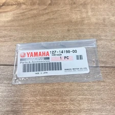 YAMAHA OEM NOS GASKET / 127-14198-00 / XV535