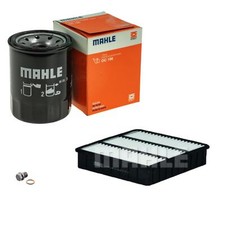MAHLE Inspection Set Pour Mitsubishi Colt IV 1.3 GLI 12V 1.6 GLXi 16V 1.8 GTI