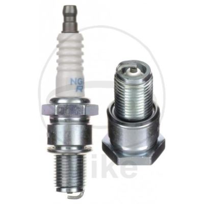 Kerze NGK BR9ES 708.05.34 Gilera 180 Runner Fxr DD 2000-2002