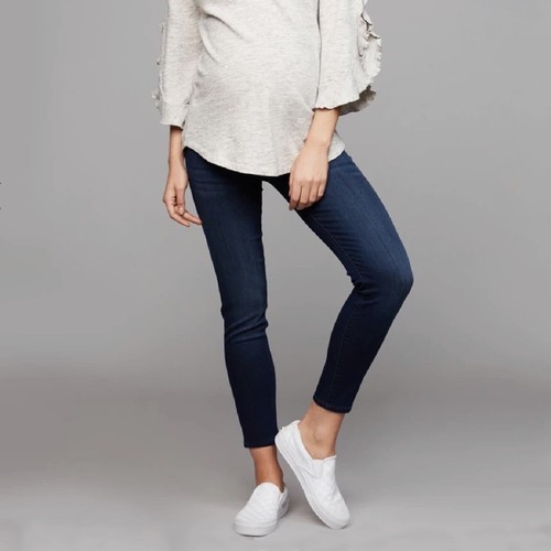 DL1961 Maternity Underbelly Jess Moscow 