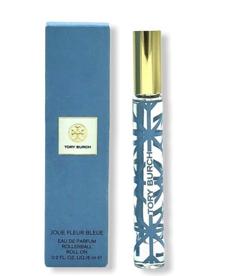 tory burch jolie fleur bleue rollerball