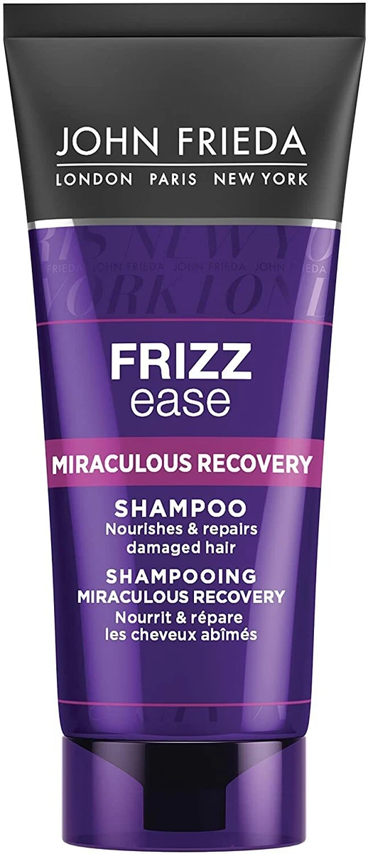 John frieda shampoo outlet