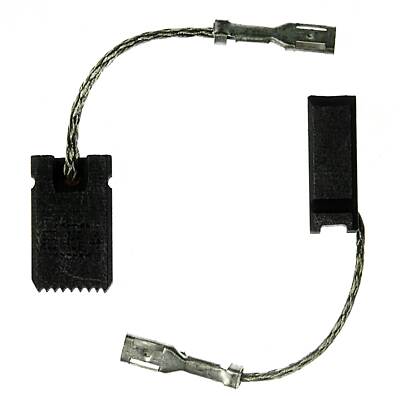 Kohlebürsten Motorkohlen BOSCH GWS 15-125 CIE, GWS 15-125 CIEP - PREMIUM (P2195)