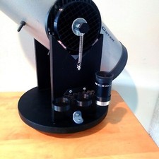 1.25" Mountable Eyepiece Holder for Reflector Dobsonian Telescope - XT6 AD8 Z8