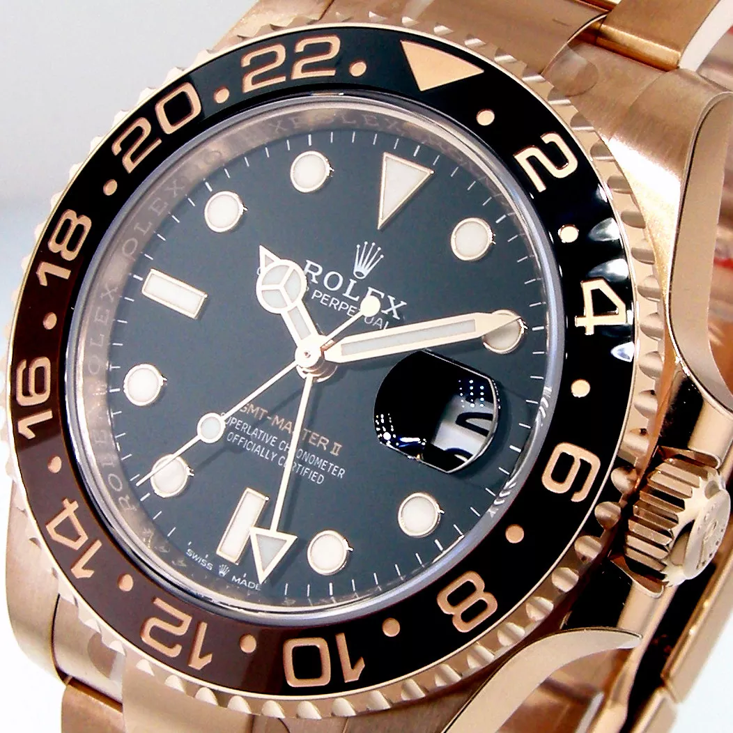 Rolex sports model top