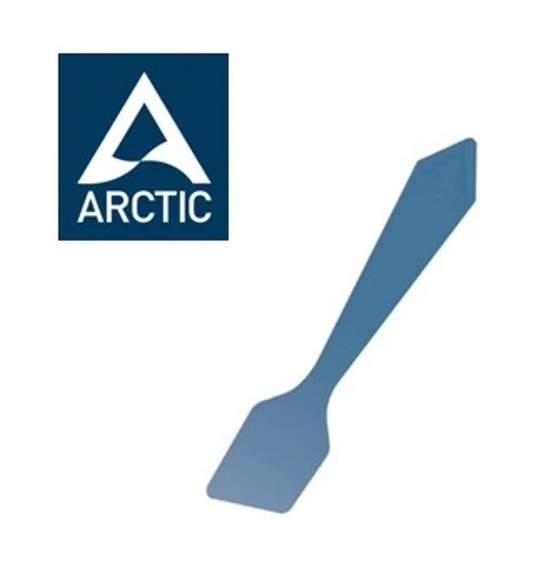 ARCTIC MX-4 MX-6 Compound Thermal Paste Spreader Spatula Spudger x 1 - NO Paste