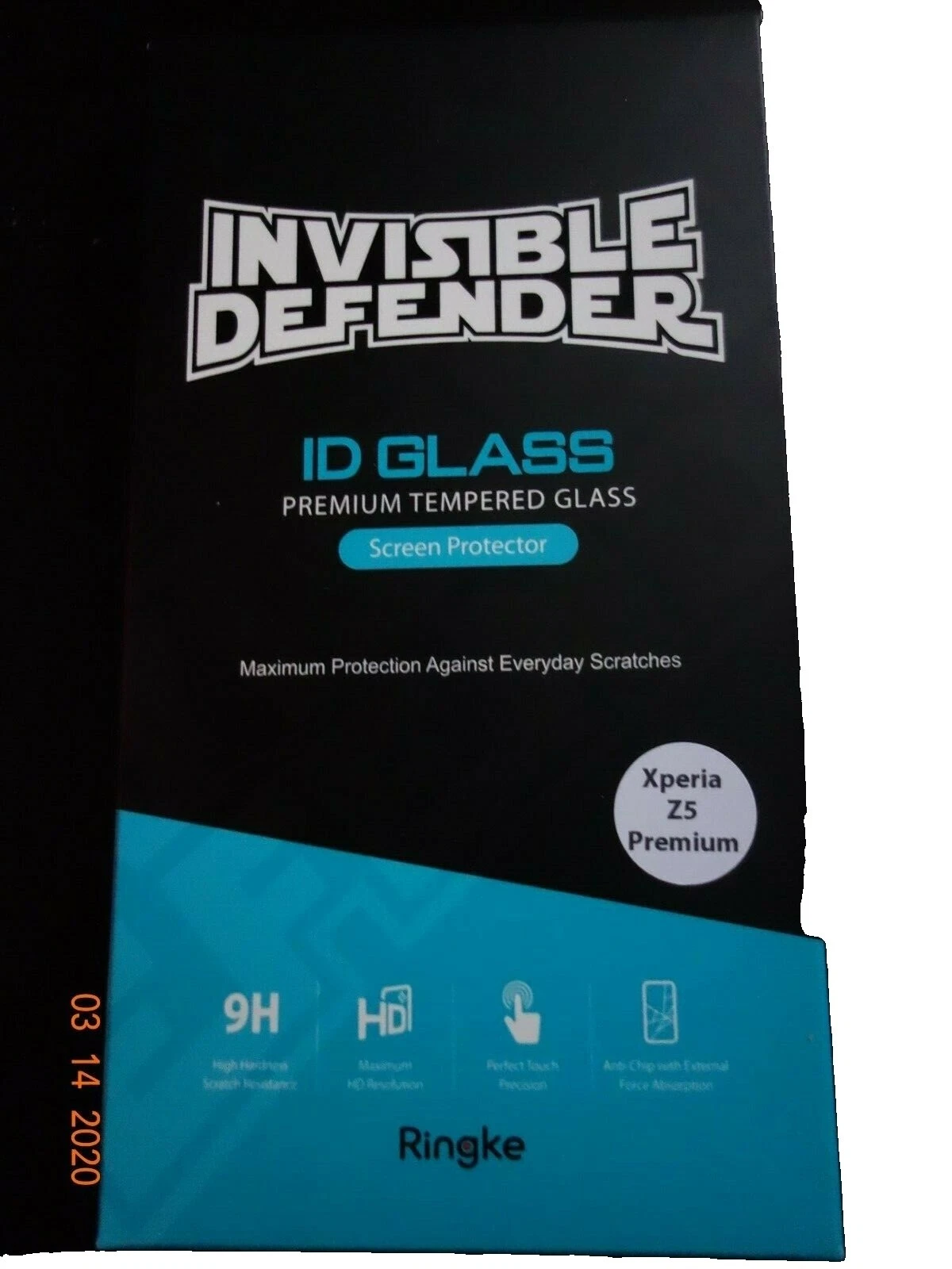 Screen Protectors for Apple Sony Xperia Z5