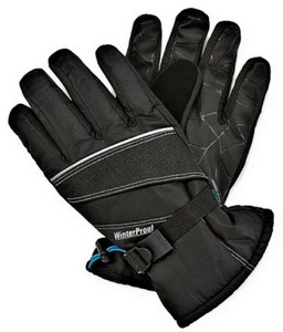 winter proof gloves