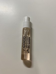 coco mademoiselle edp intense