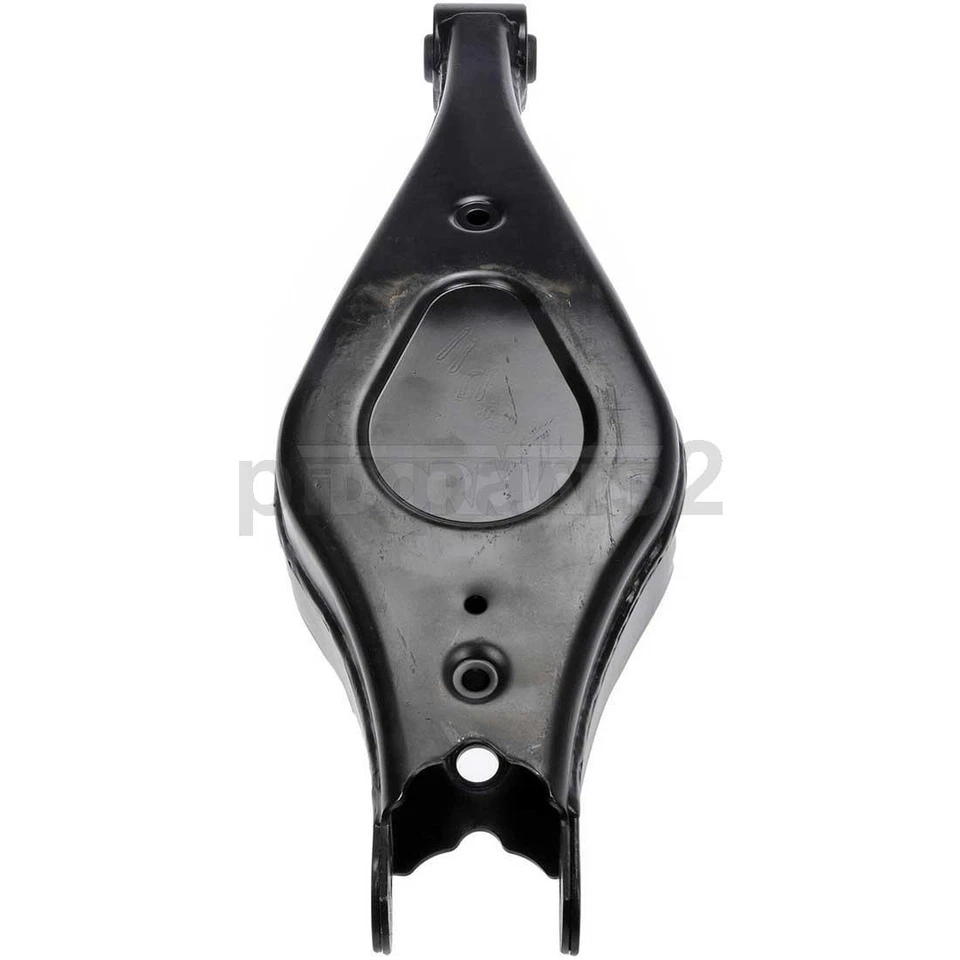 Brazo de control inferior derecho trasero izquierdo Dorman 2X para Kia Sedona 2009 2010 Foto 3 de 4