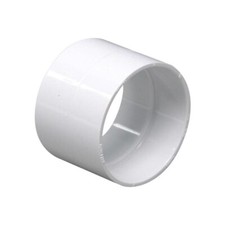 1 Canplas - Hayden Part 765529W Coupling Stop Type For Central Pipe Vaculine