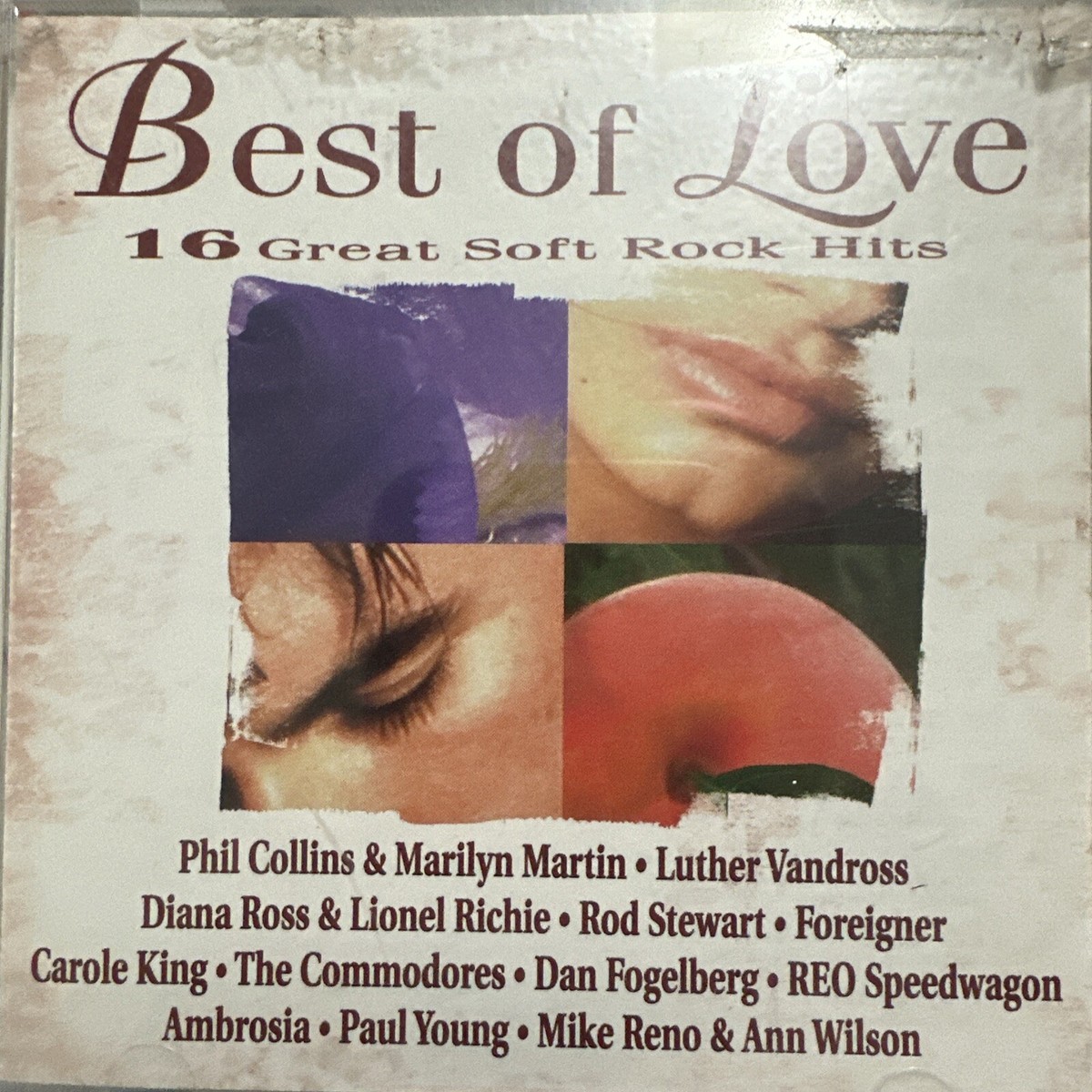 洋楽 Love The Best Of Love US 71PbQeEzUzL._UF350,350_QL80_.jpg