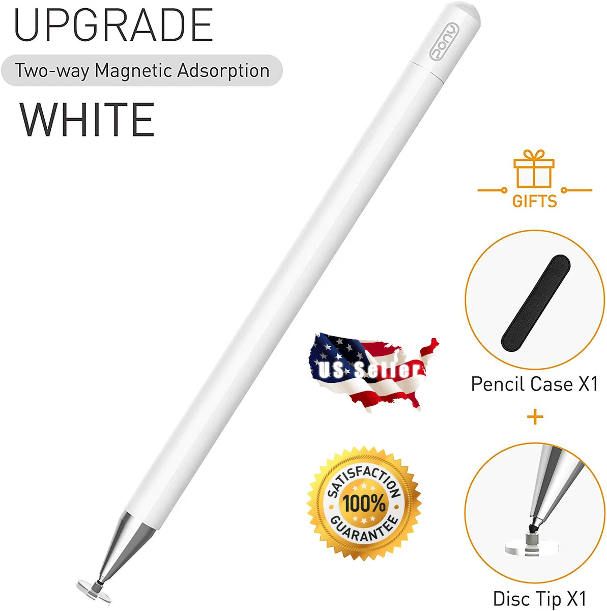 Best Writing Stylus For Ipad