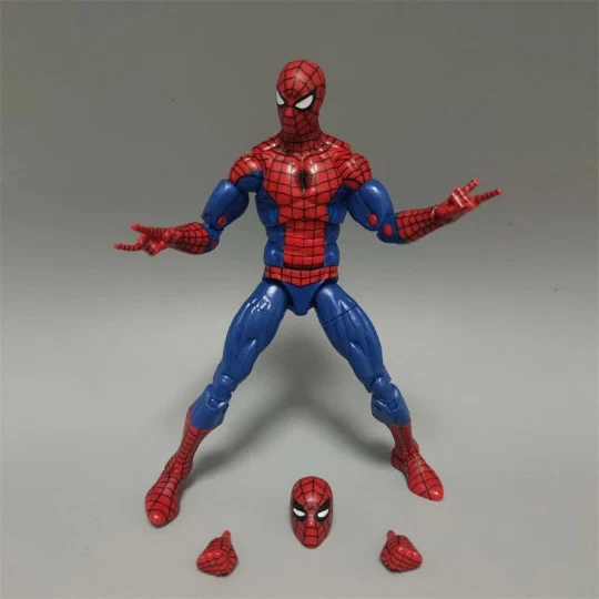 Marvel legends black best sale friday