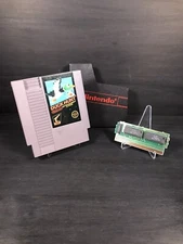 Duck Hunt (Nintendo NES) 5 Screw, Authentic And Tested