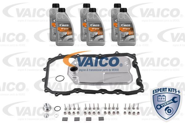 Kit vidange de boîte automatique VW Touareg 3.0 V6 TDI aux normes constructeur