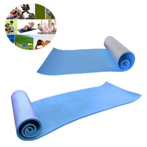 foam roll mat camping
