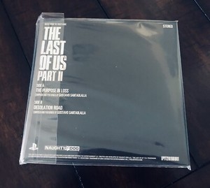 the last of us 2 soundtrack the last of us 2 soundtrack