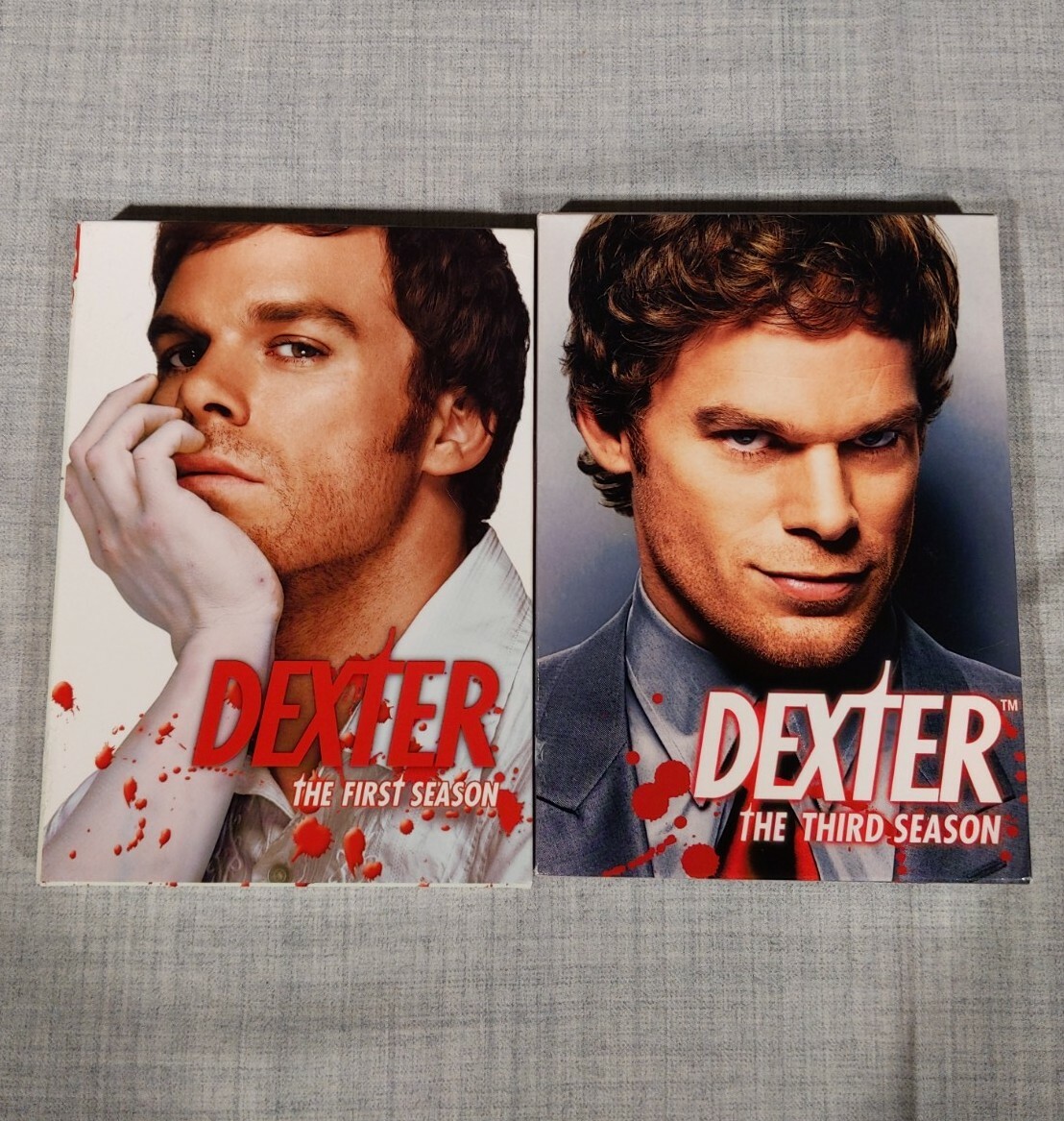 (未使用･未開封品)Dexter: Three Season Pack [DVD] s-l400.jpg