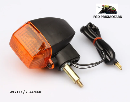 Centrale Clignotant KAWASAKI 500 GPZ S 1998 - 2004