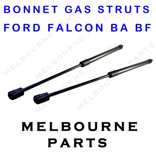 2 Brand New Ford Falcon BA BF Gas Struts ( Pair)1 eBay