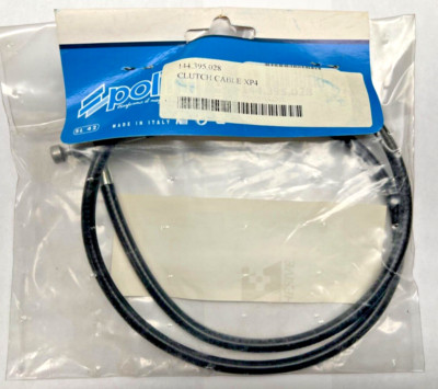 Polini XP4 Clutch Cable  144.395.028
