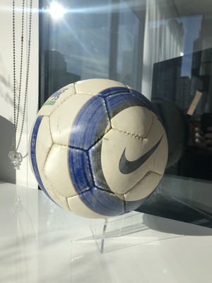 2005 premier league ball