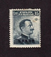 Lero       9    MH OG    CV $87.50       