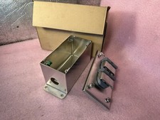 Allen Bradley 800H-2HB4 Heavy Duty Pushbutton Station