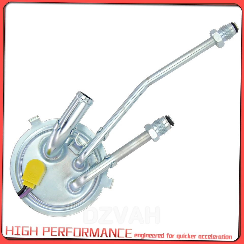 Nuevo conjunto de bomba de combustible apto para Chevrolet GMC C1500 C2500 Suburban SP123A3H 1992-1995 Foto 3 de 4