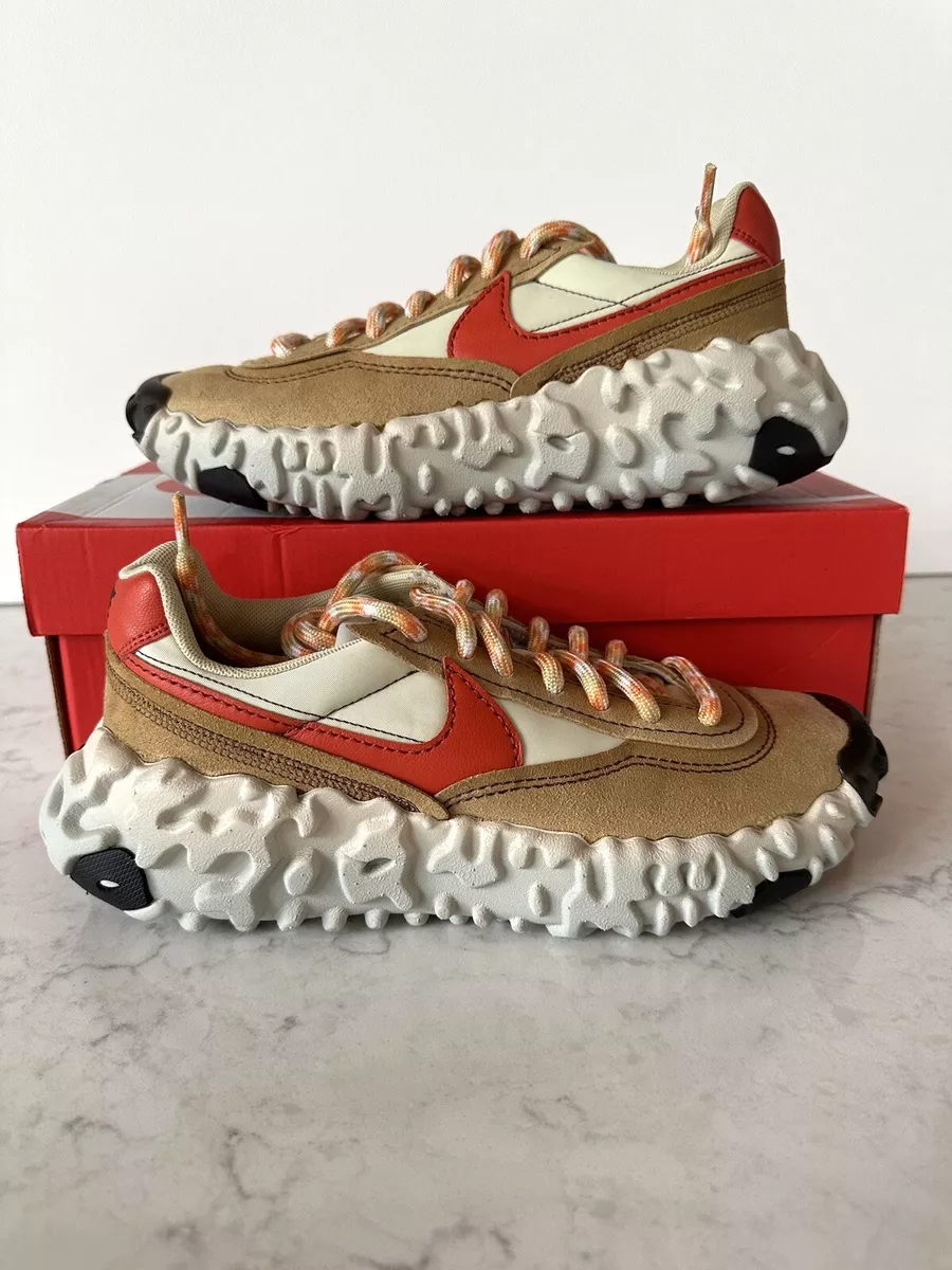 Size 7.5 - Nike Overbreak SP Mars Yard 2021