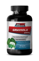 Make Brain Strong Pills - Graviola Leaf 650mg - Guanabana Leaves 1b Make Brain Strong Pills - Graviola Leaf 650mg - Guanabana Leaves 1b