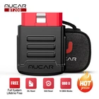 MUCAR BT200 OBD2 Scanner All System Diagnostic Tool OBD Code Reader ABS Oil