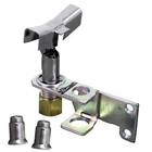 PITCO SG14 SG18 GAS FRYER PILOT ASSY LONG MOUNTING BRACKET NAT OR PROPANE LPG