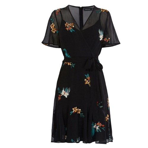 Karen Millen emerald green cocktail dress new with tags | eBay Karen Millen emerald green cocktail dress new with tags | eBay