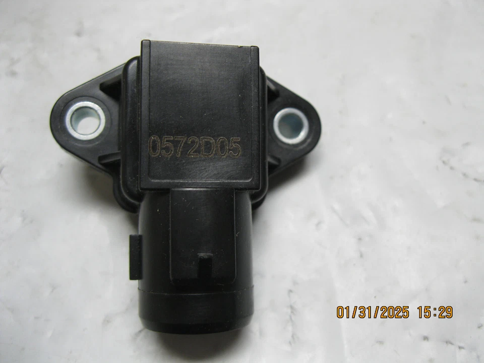 Manifold Absolute Pressure Sensor Airtex 5S2396 - Изображение 4 из 4