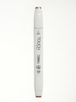 ShinHan Touch Twin Brush Markers - Fourth Color Assortment