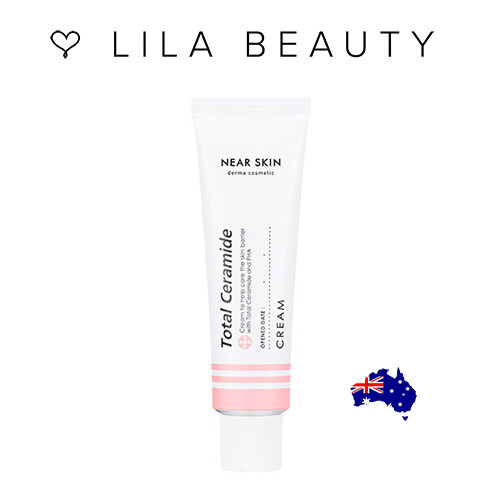 missha near skin total ceramide cream