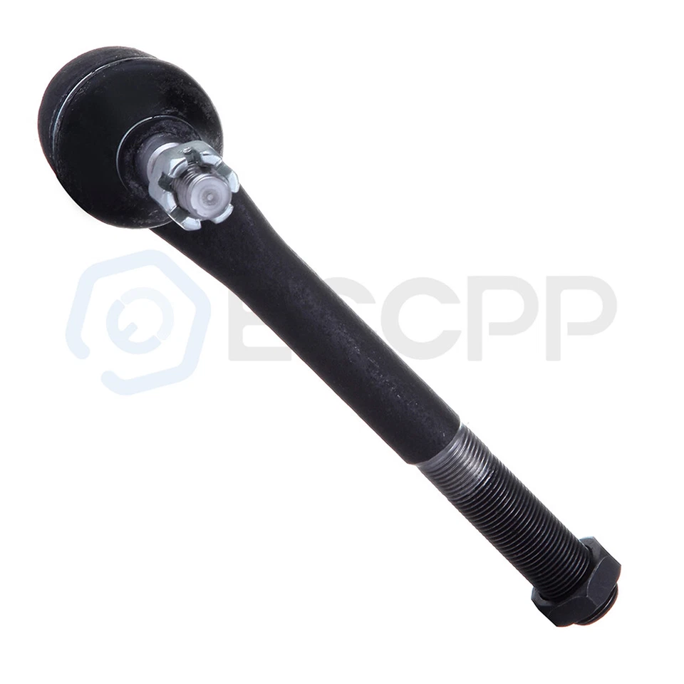 16x Front Steering Tie Rod End Ball Joint Sway Bar End For 1995 Chevrolet K2500 - Image 3 of 4