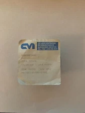 CVI HIGH ENERGY PARTIAL REFLECTING LASER MIRROR PR1-1053-90-1037-10.0CC