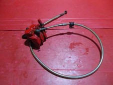 PINZA FRENO ANTERIORE KEEWAY TX 125 M 2014 2016 FO 4