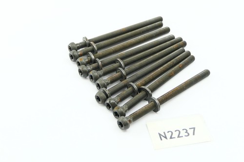 BMW K 1200 GT K12 - Zylinderkopfschrauben Stehbolzen N1516