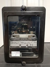 GE Synchronism Check Relay IJS