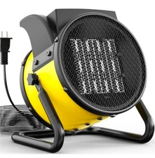 Outdoor and Indoor Heater, 1500W Outdoor Heaters for Patio Garage etc