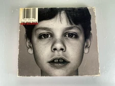 Bad Religion - The Gray Race (CD, 1996) Atlantic W/Slip Cover - MINT DISC!!