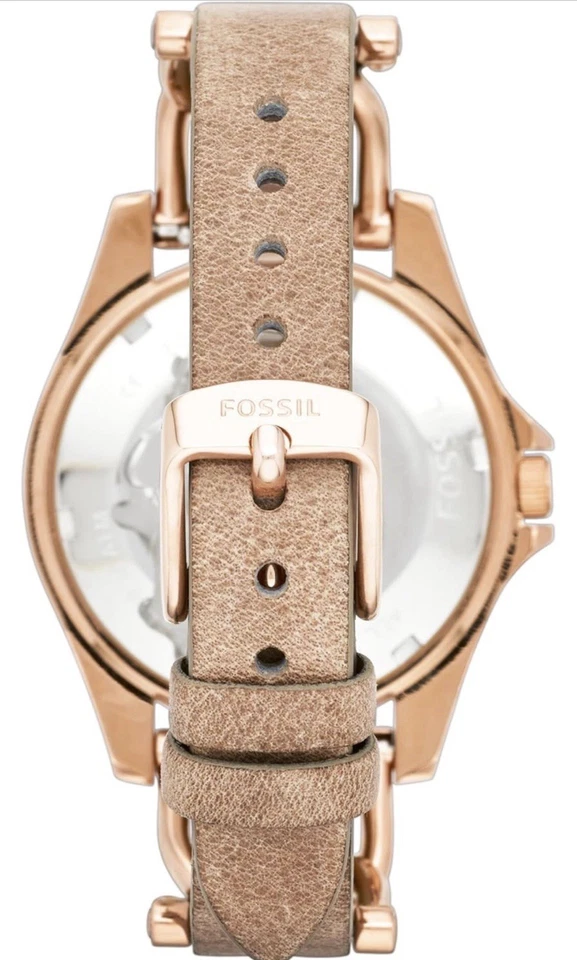 Orologio Donna Fossil al Quarzo - Immagine 2 di 3